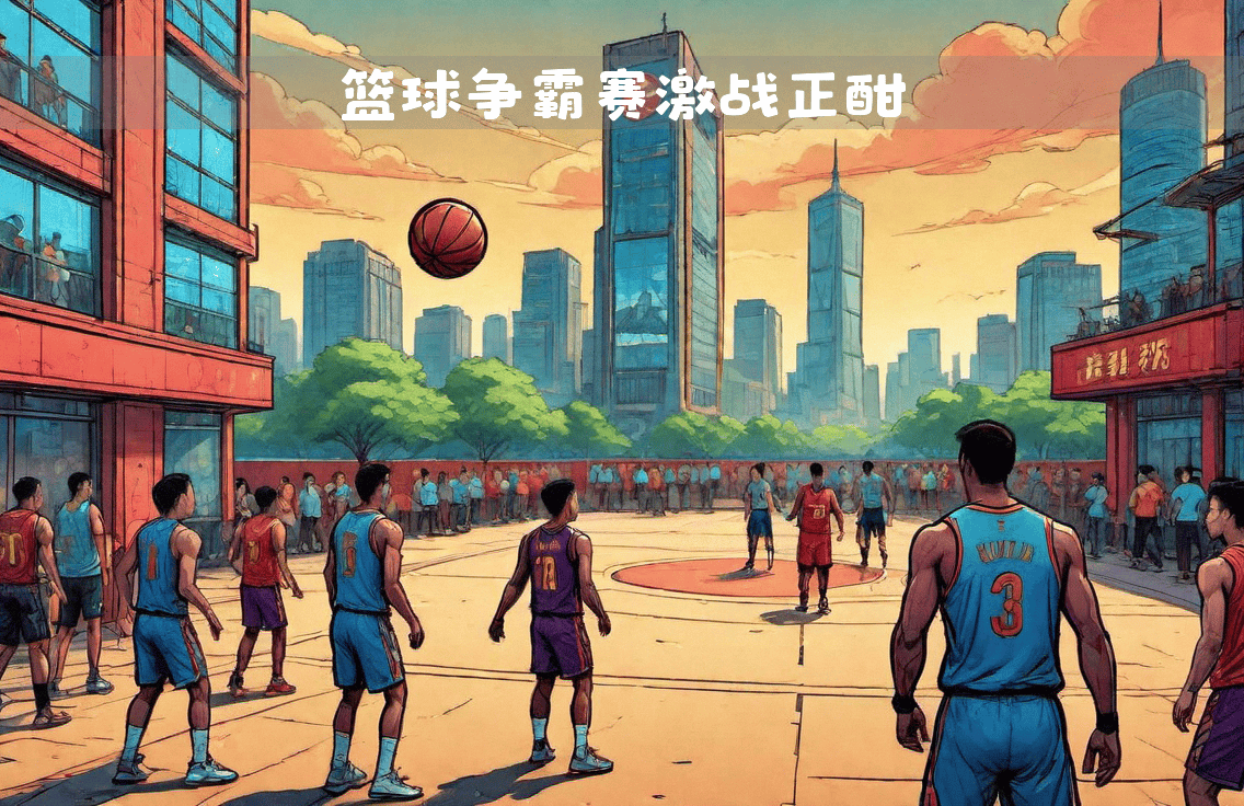 下载开云-关于特色篮球赛吸引大量青年参与，提升全民体育热情的信息